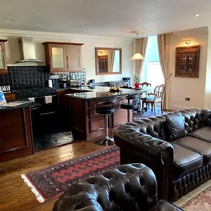 ***** Guest house Mansion House United Kingdom