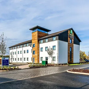 *** Hotel Express By Ihg United Kingdom