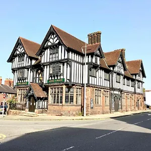 *** Inn George And Dragon Place United Kingdom