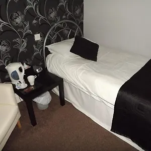 *** Guest house Northcote - United Kingdom
