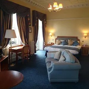 *** Hotel Beiderbeckes United Kingdom