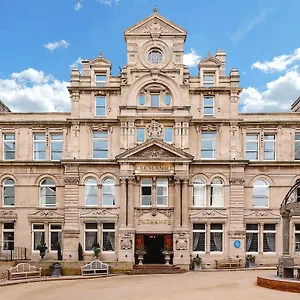 **** Hotel The Exchange United Kingdom