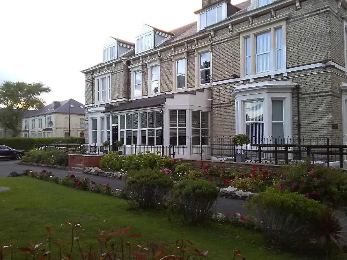 Clifton Hotel Newcastle 3*, Newcastle upon Tyne