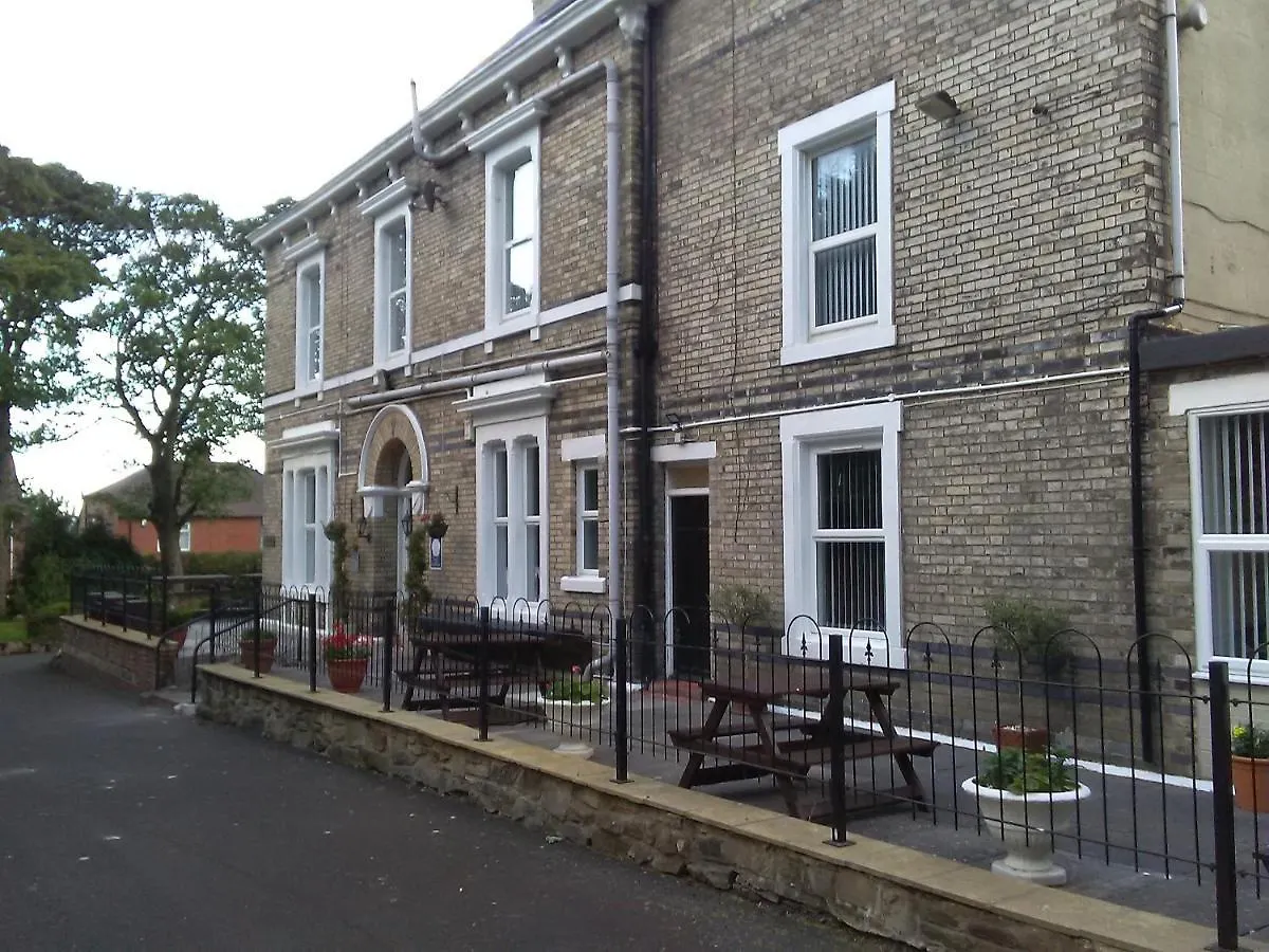 Clifton Hotel Newcastle
