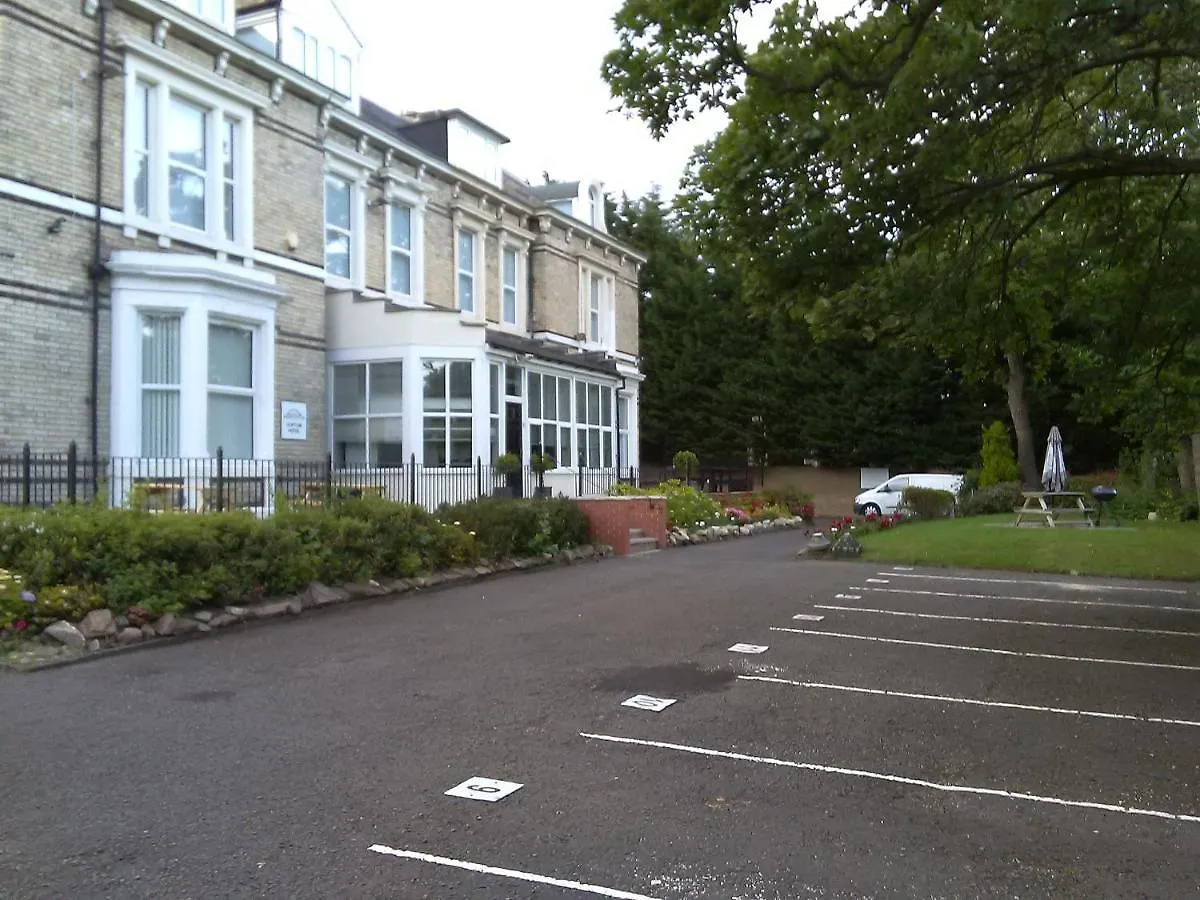 Clifton Hotel Newcastle