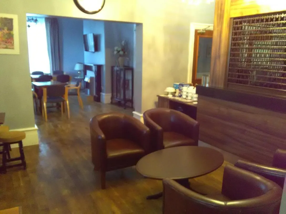 ***  Clifton Hotel Newcastle United Kingdom