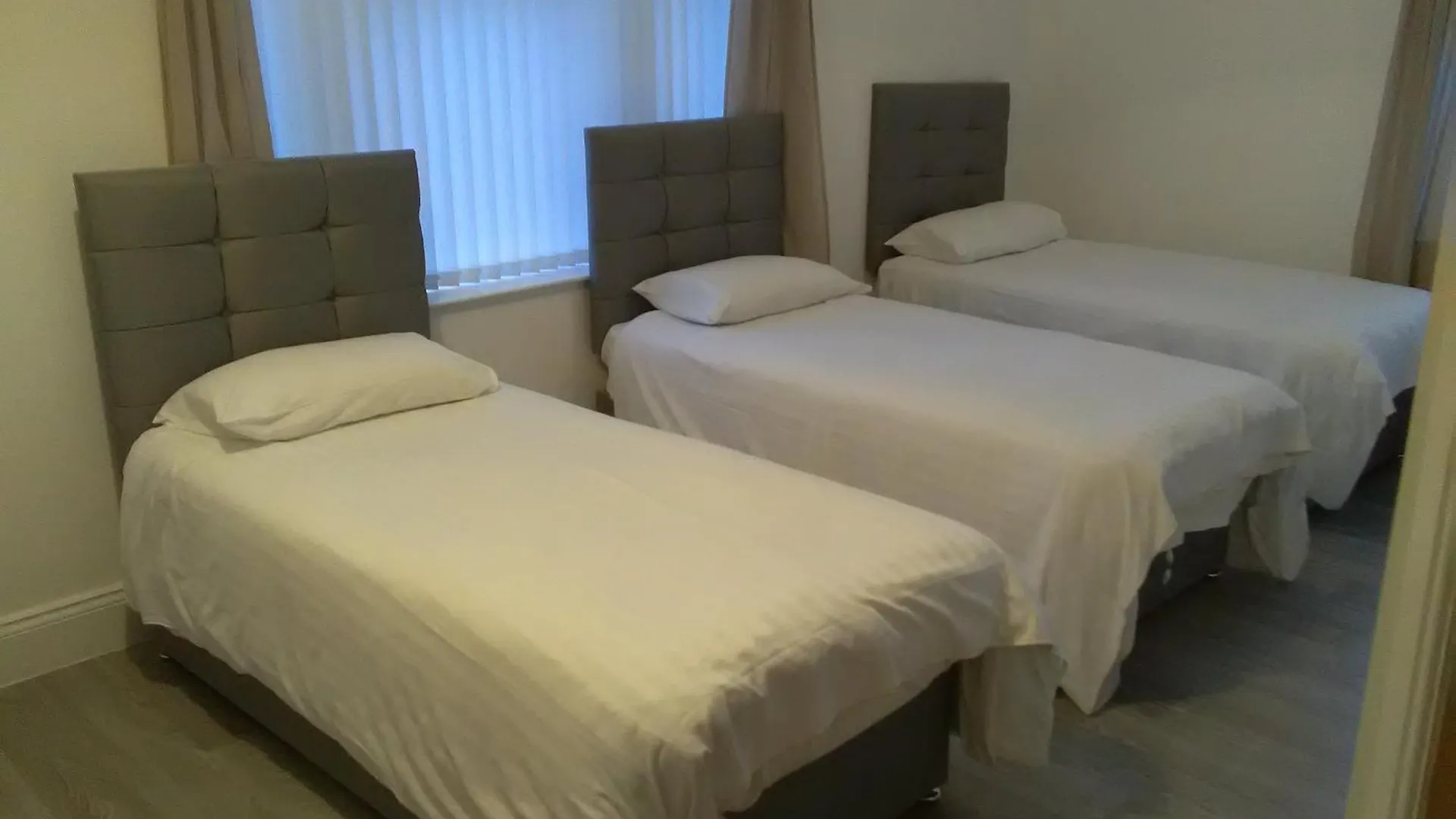 Clifton Hotel Newcastle