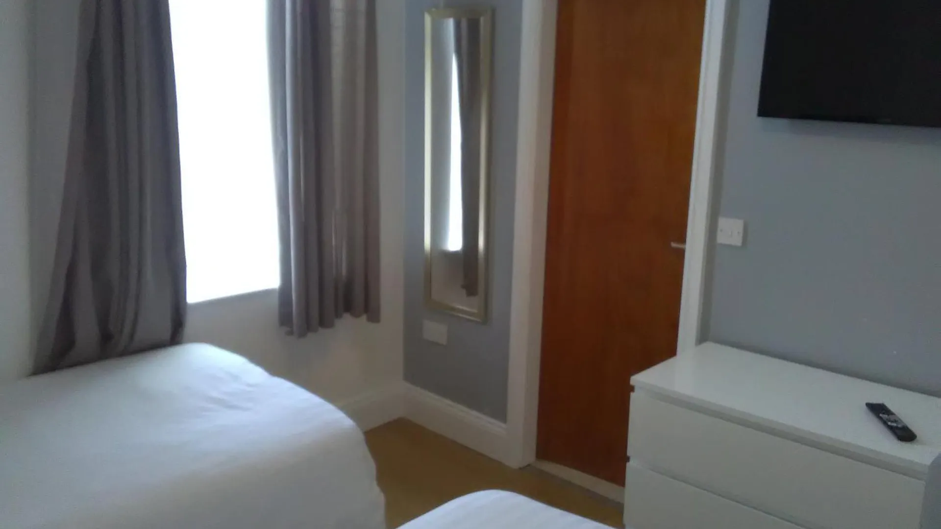 Clifton Hotel Newcastle  Newcastle upon Tyne