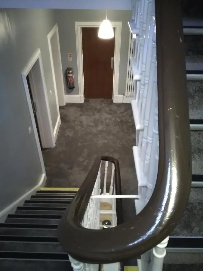 Clifton Hotel Newcastle